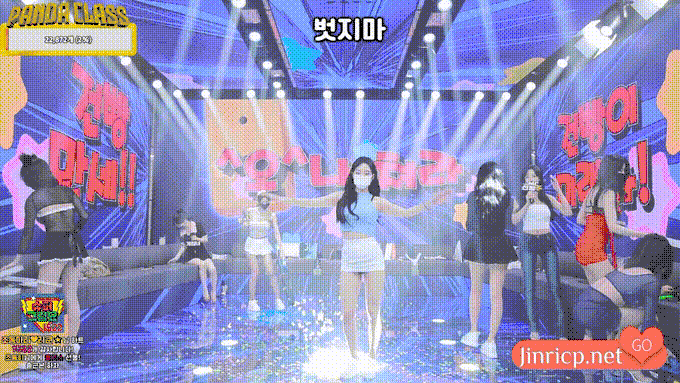 图片[6]-熊猫班 第四季 第9期 Go-Stop 对决日 中文简繁字幕-JIN
