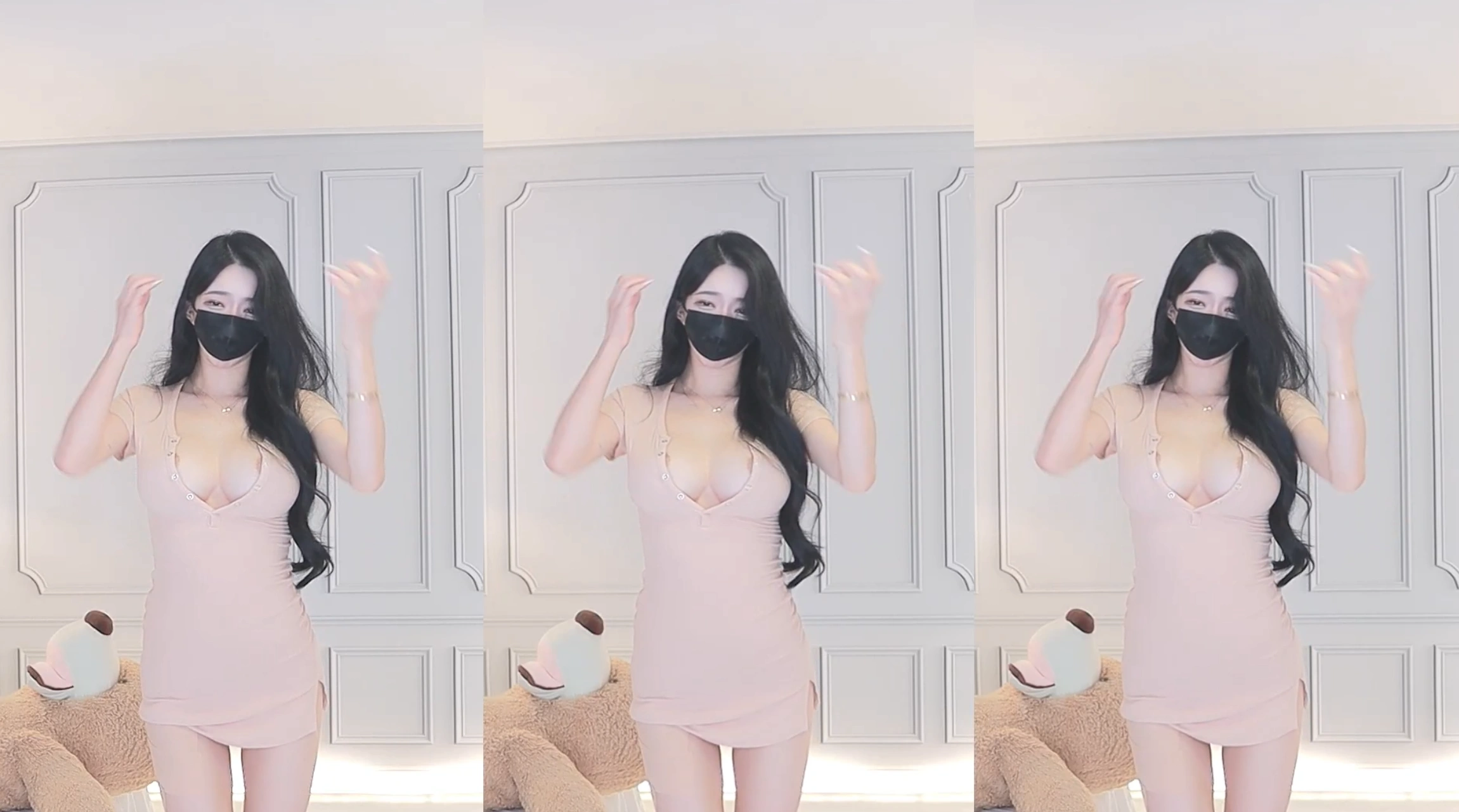图片[3]-欧依娜-o111na-(원하나) 个人直播 20240713 [3V/6.87G]-JIN