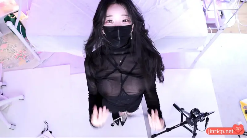 图片[2]-BJ莱娜 – moem9e9 – 个人直播 2025年6月 纯享合集 [15V/38.7G]-JIN